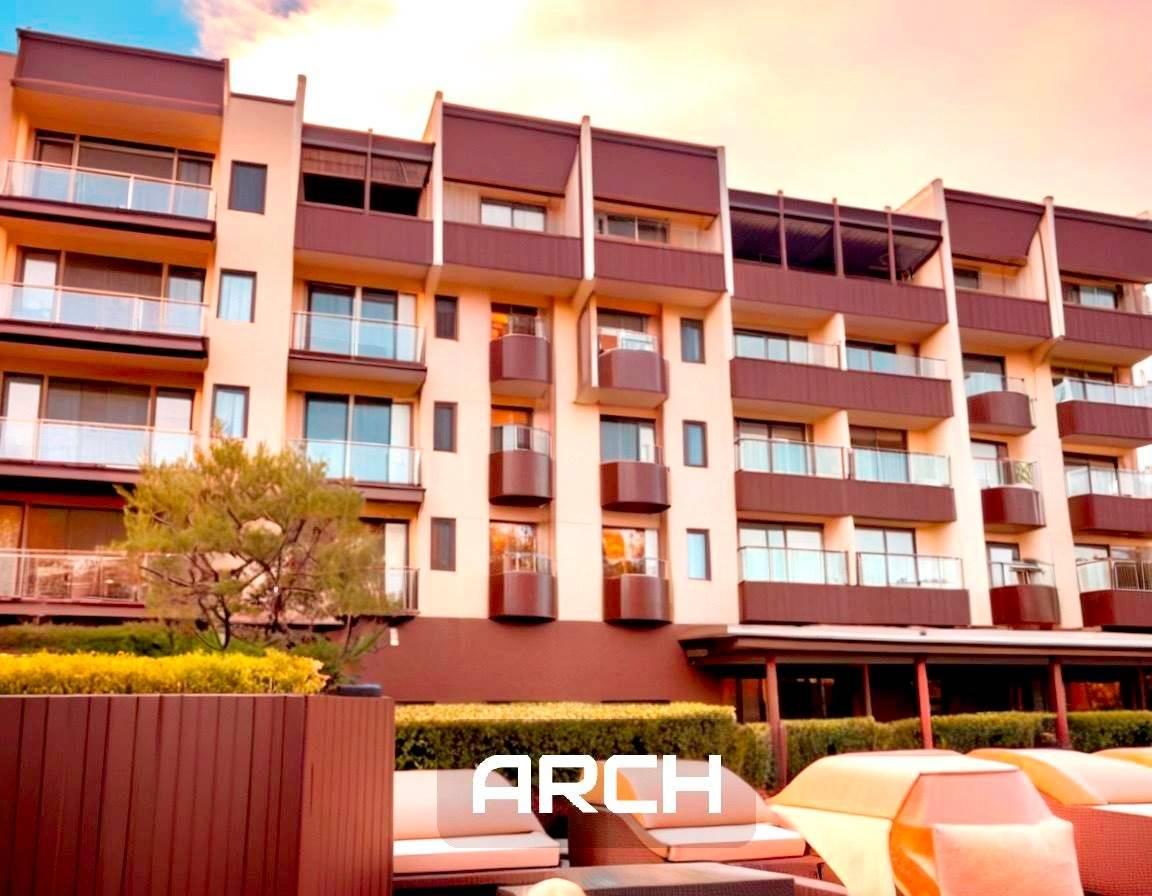 4-salle Appartement à Chioggia, Italy No. 30636