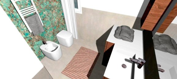 4-salle Appartement à Chioggia, Italy No. 30636 8