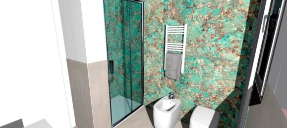 4-salle Appartement à Chioggia, Italy No. 30636 5