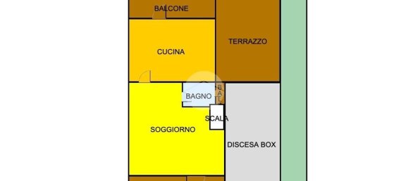 4 غرف نوم فيلا في Marano di Napoli, Italy رقم 341560 18