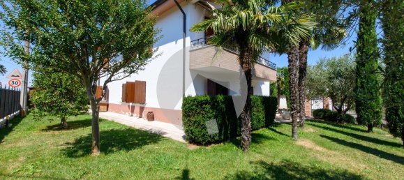 Вилла с 4 спальнями в Реджо Эмилия, Италия № 336203 28