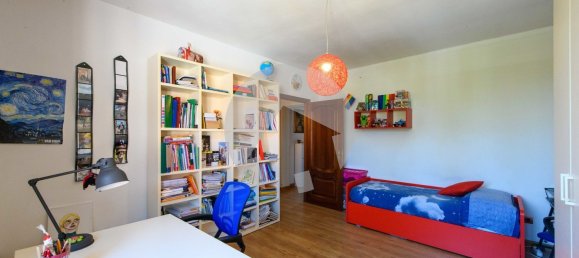 Вилла с 4 спальнями в Реджо Эмилия, Италия № 336203 14