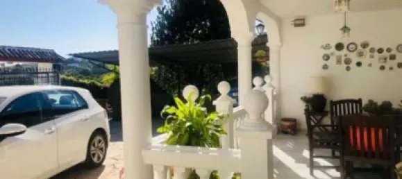 3 Schlafzimmer Haus in Estepona, Spain, Nr. 133778 16