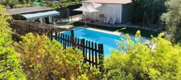 3 Schlafzimmer Haus in Estepona, Spain, Nr. 133778 17