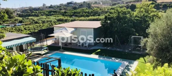 3 Schlafzimmer Haus in Estepona, Spain, Nr. 133778 20