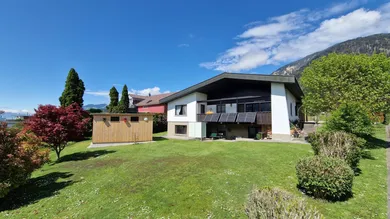 Casa de 5 divisões em Nuziders, Austria N.º 181619