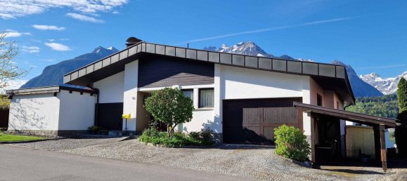 Casa de 5 divisões em Nuziders, Austria N.º 181619 2