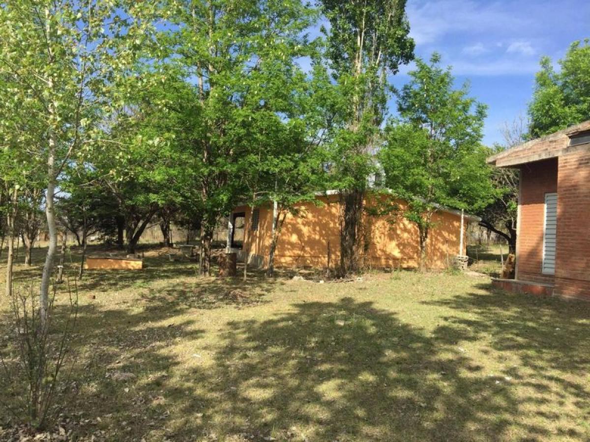 4 غرف نوم منزل في Cordoba, Argentina رقم 1020