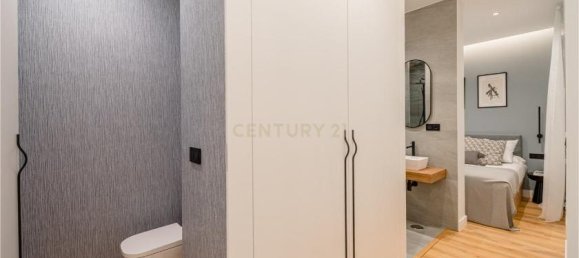 2 Schlafzimmer Wohnung in Madrid, Spain, Nr. 93837 6