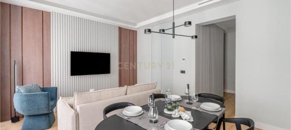 2 Schlafzimmer Wohnung in Madrid, Spain, Nr. 93837 14