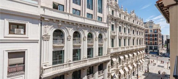 2 Schlafzimmer Wohnung in Madrid, Spain, Nr. 93837 9