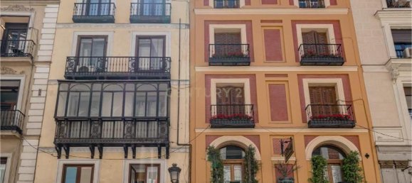 2 Schlafzimmer Wohnung in Madrid, Spain, Nr. 93837 10