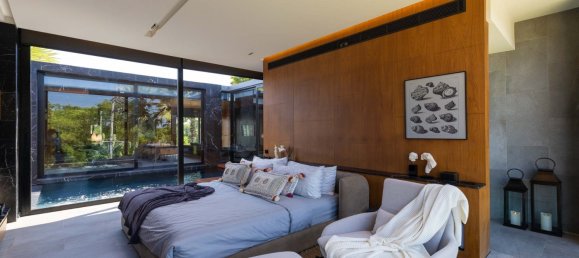3 غرف نوم فيلا في Phuket, Thailand رقم 31926 4