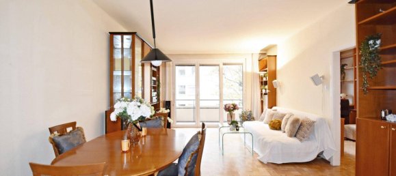 Apartamento de 3 habitaciónes en Vienna, Austria No. 60232 7