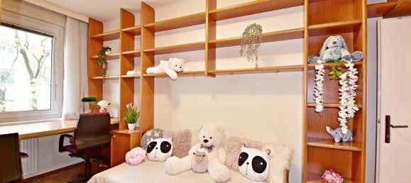 Apartamento de 3 habitaciónes en Vienna, Austria No. 60232 11