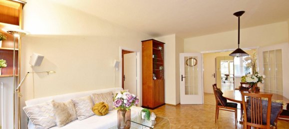 Apartamento de 3 habitaciónes en Vienna, Austria No. 60232 9