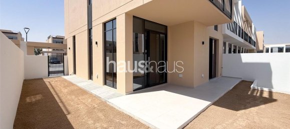 4 bedrooms Villa in Dubai South (Dubai World Central), UAE No. 99068 2