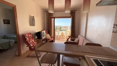 1 Schlafzimmer Wohnung in Mazarron, Spain, Nr. 265560