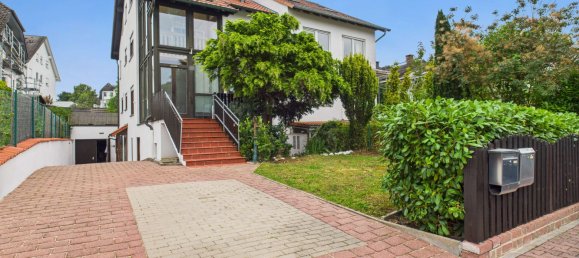 6 bedrooms Townhouse in Main-Kinzig, Germany No. 223747 3