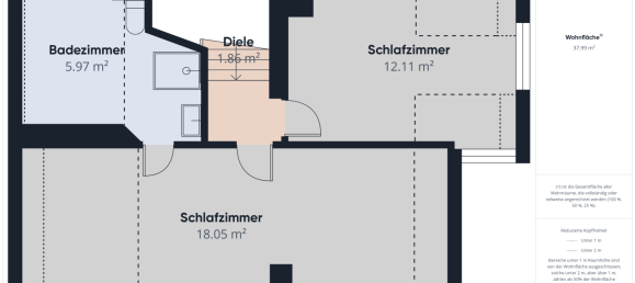 6 bedrooms Townhouse in Main-Kinzig, Germany No. 223747 32