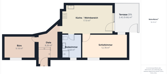 6 bedrooms Townhouse in Main-Kinzig, Germany No. 223747 29
