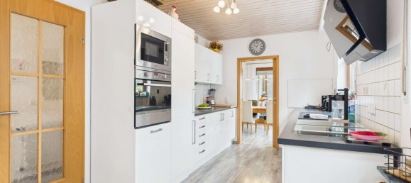 6 bedrooms Townhouse in Main-Kinzig, Germany No. 223747 9