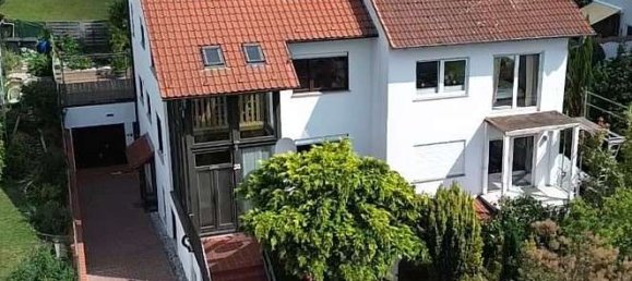 6 bedrooms Townhouse in Main-Kinzig, Germany No. 223747 4