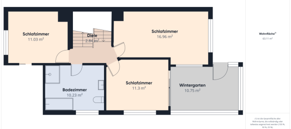 6 bedrooms Townhouse in Main-Kinzig, Germany No. 223747 31