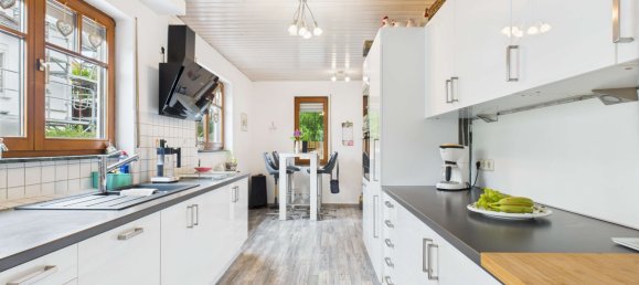 6 bedrooms Townhouse in Main-Kinzig, Germany No. 223747 8