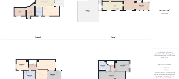 6 bedrooms Townhouse in Main-Kinzig, Germany No. 223747 28