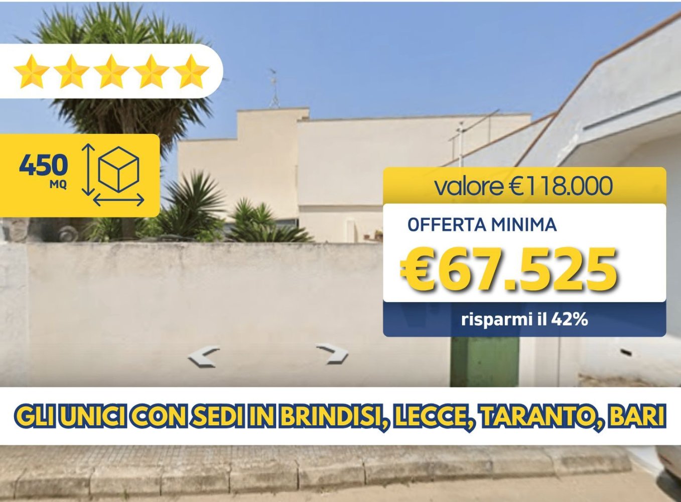 5 rooms Villa in Sogliano Cavour, Italy No. 293063