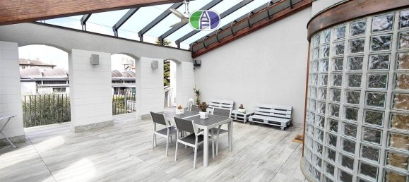 9-salle Maison à Fiesso d'Artico, Italy No. 61766 7