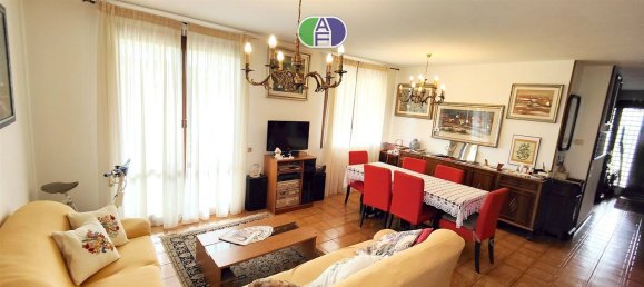 9-salle Maison à Fiesso d'Artico, Italy No. 61766 36