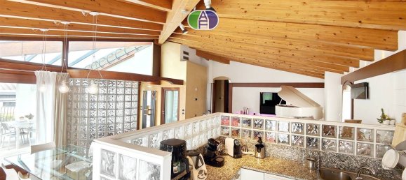 9-salle Maison à Fiesso d'Artico, Italy No. 61766 12