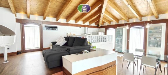 9-salle Maison à Fiesso d'Artico, Italy No. 61766 9