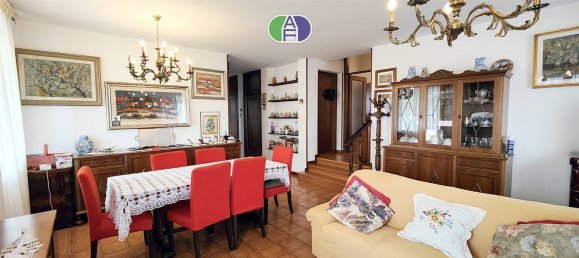 9-salle Maison à Fiesso d'Artico, Italy No. 61766 35