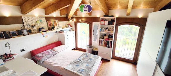 9-salle Maison à Fiesso d'Artico, Italy No. 61766 27