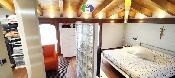 9-salle Maison à Fiesso d'Artico, Italy No. 61766 26