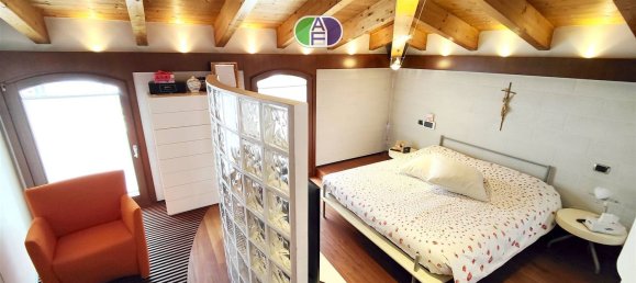 9-salle Maison à Fiesso d'Artico, Italy No. 61766 22