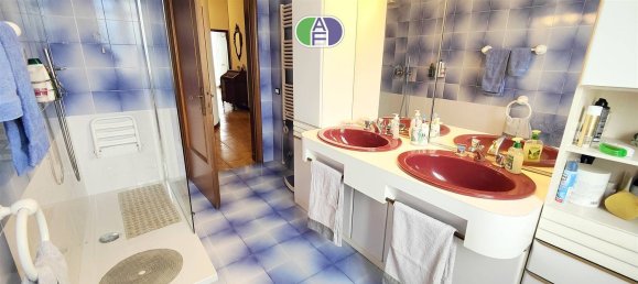 9-salle Maison à Fiesso d'Artico, Italy No. 61766 42