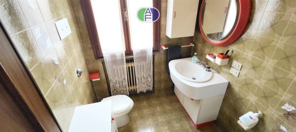 9-salle Maison à Fiesso d'Artico, Italy No. 61766 49