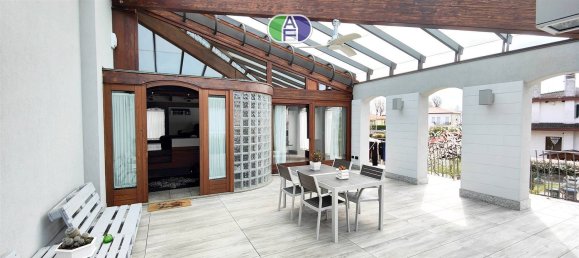 9-salle Maison à Fiesso d'Artico, Italy No. 61766 8