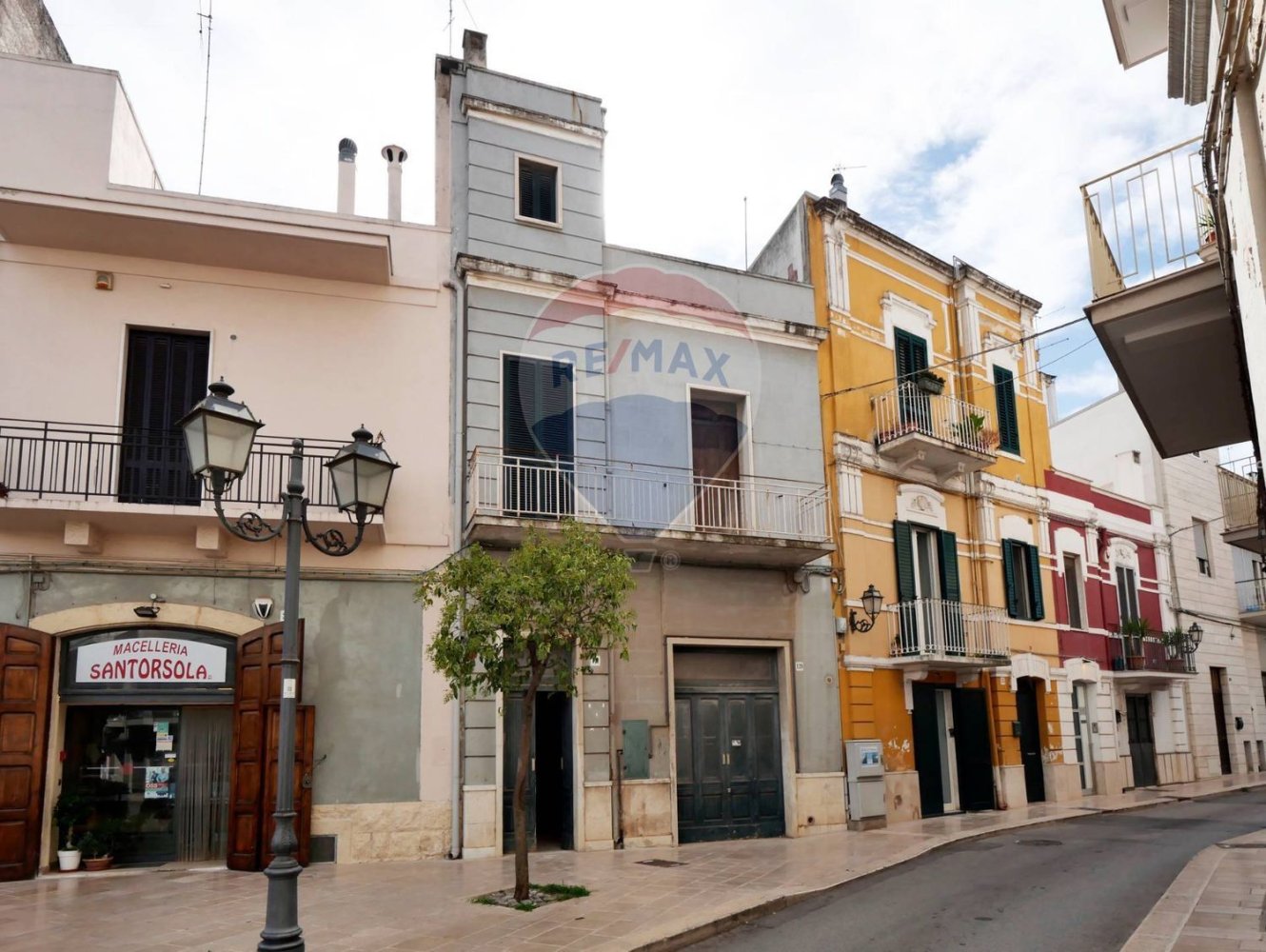 Casa T3 em Noicattaro, Italy N.º 344383