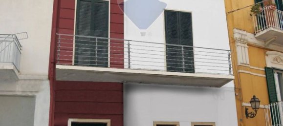 Casa T3 em Noicattaro, Italy N.º 344383 2
