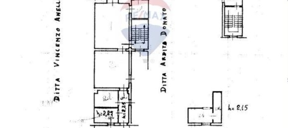 Casa T3 em Noicattaro, Italy N.º 344383 17