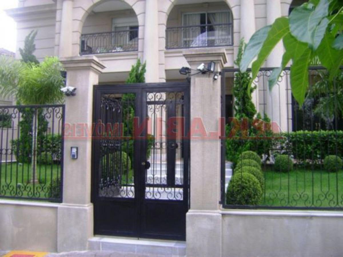 3 bedrooms Apartment in Sao Paulo, Brazil No. 431963