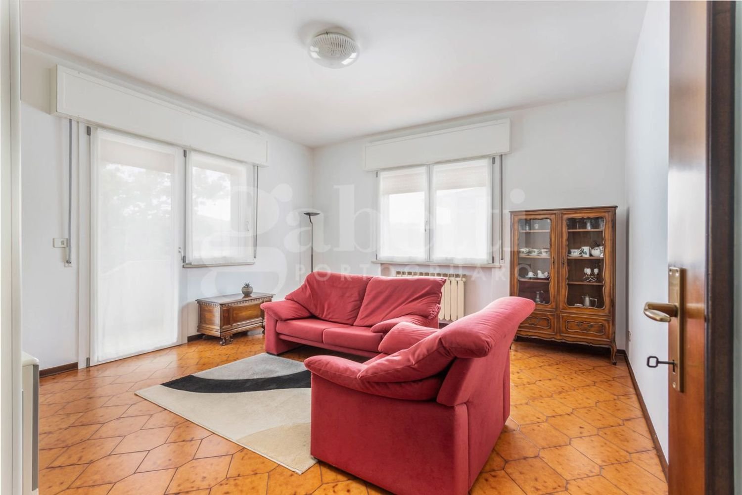 4 Schlafzimmer Wohnung in Pramaggiore, Italy, Nr. 330177