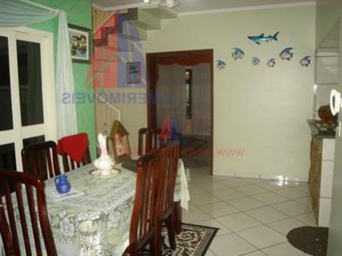 3 غرف نوم منزل في Sao Paulo, Brazil رقم 449496