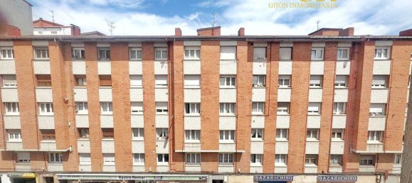 4 غرف نوم شقة في Gijon, Spain رقم 169894 33