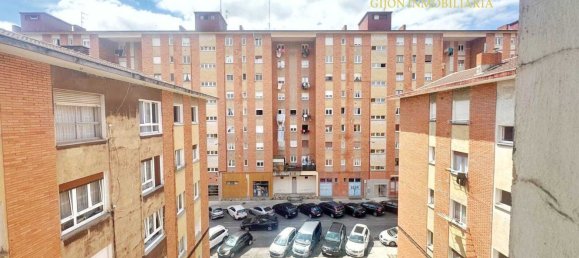 4 غرف نوم شقة في Gijon, Spain رقم 169894 34